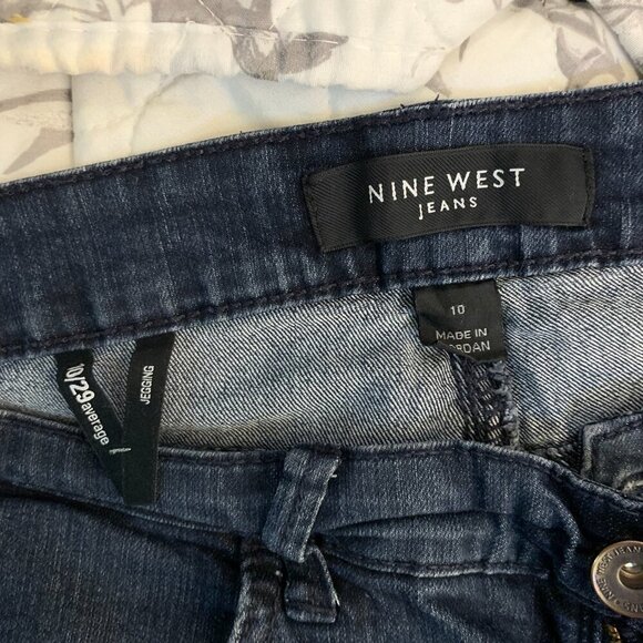 Nine West Jeans - Jegging - Picture 3 of 4